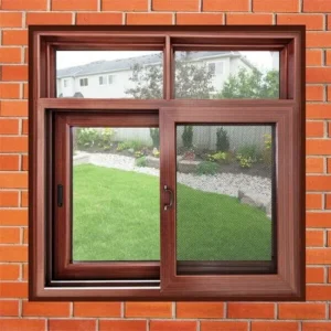 Fenesta UPVC WindowC