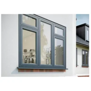 UPVC Casement Windows