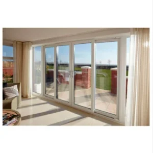 UPVC Sliding Door