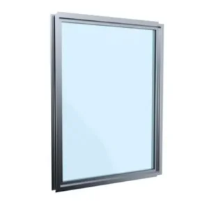 Upvc Fixed Windows