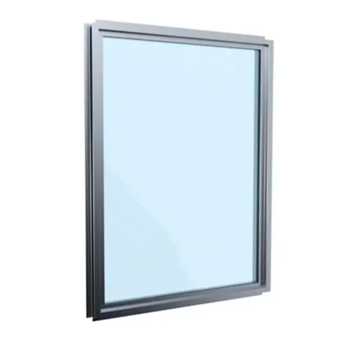 Upvc Fixed Windows