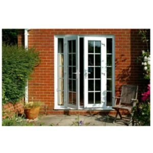 Upvc French Door