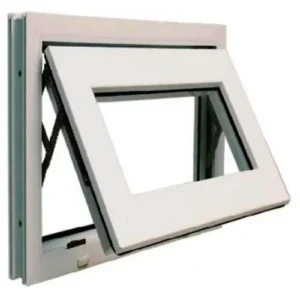 Upvc Ventilation Window