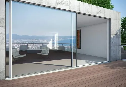 UPVC Designer Window - Image 2