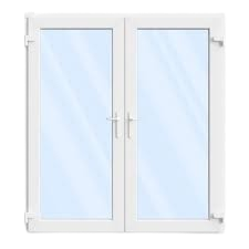 UPVC Swing Door