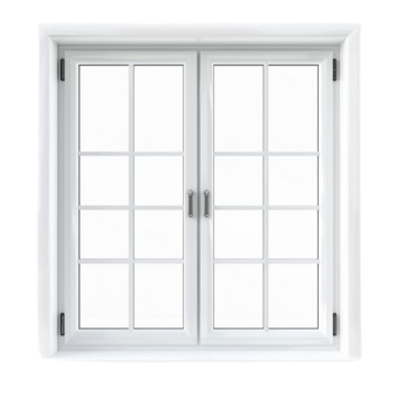 UPVC Modern Window