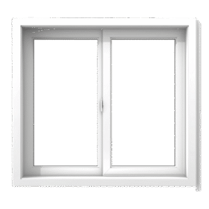 UPVC Window Frame