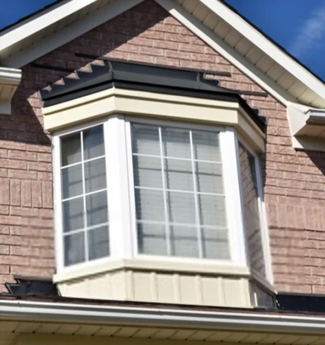 UPVC Bay Window - Image 3