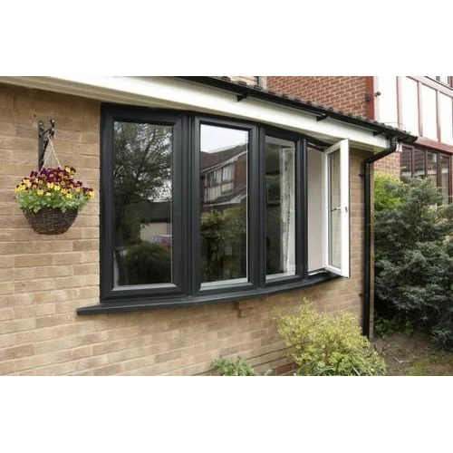 UPVC Bay Window - Image 4