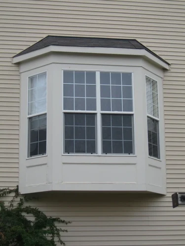 UPVC Bay Window - Image 2