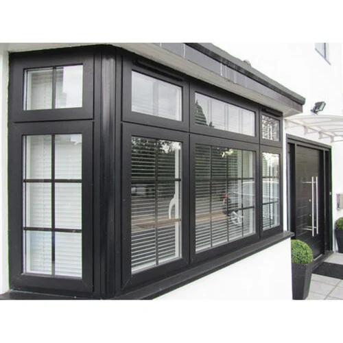 UPVC Modern Window - Image 2